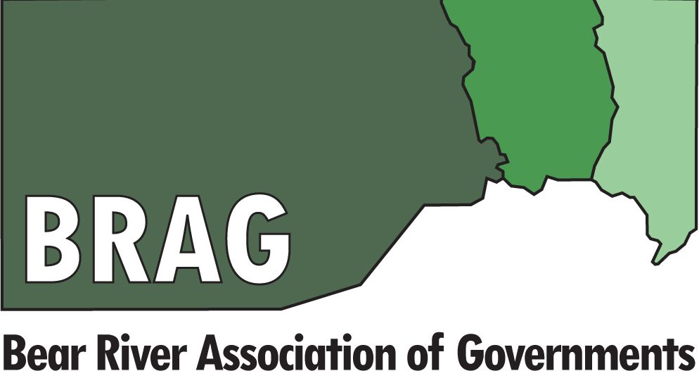 Bear River Association of Governments - Three Counties Green